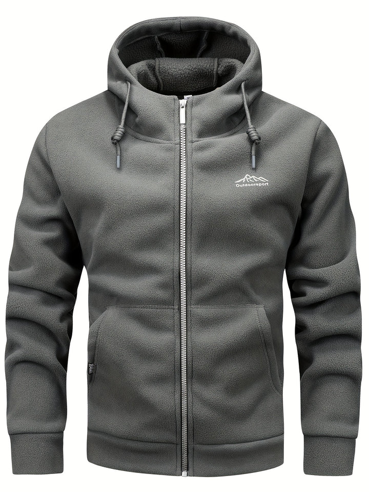 Outdoorsport | Fleece Jacke