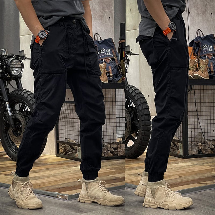 Thomas | Cargo-Hose
