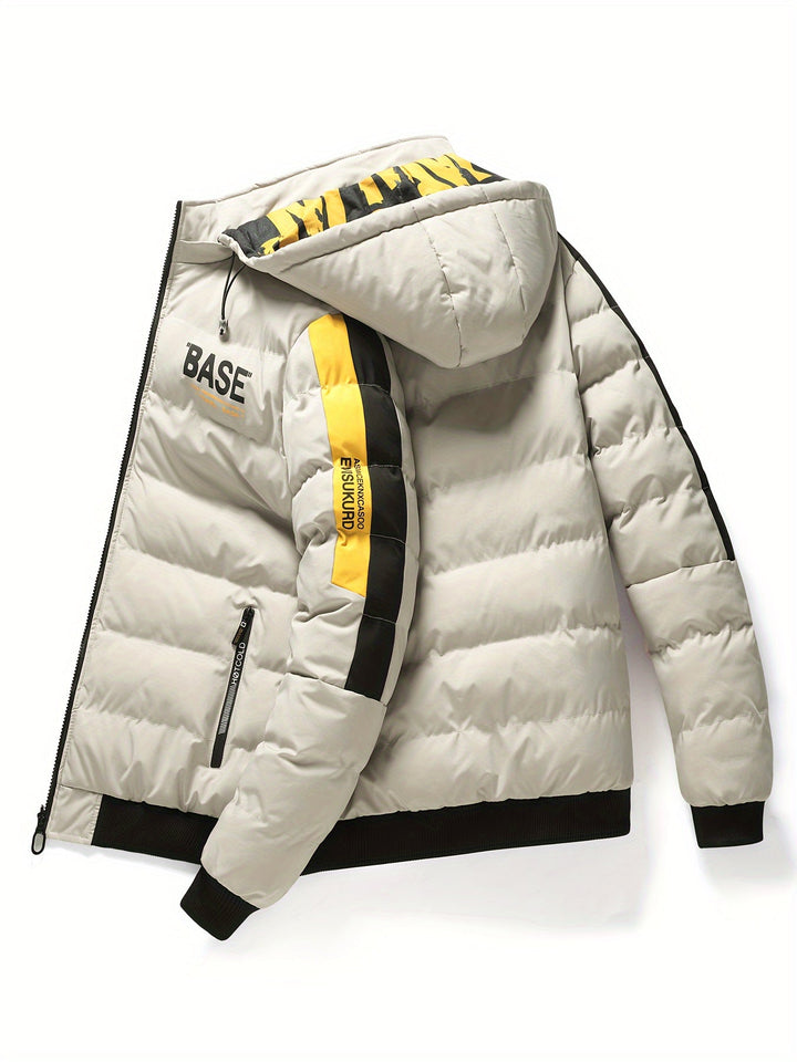Rogue | Base Pufferjacke