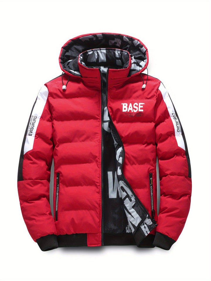 Rogue | Base Pufferjacke