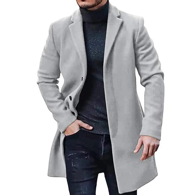 Thomas | Elgante Jacke