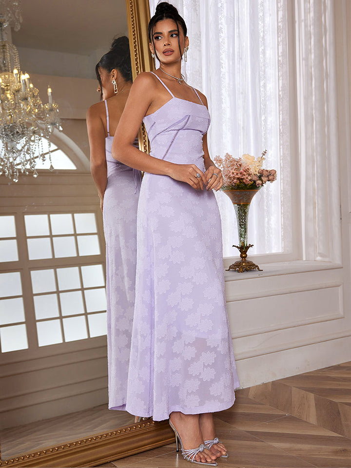 Laura | Elegantes und leichtes Sommerkleid