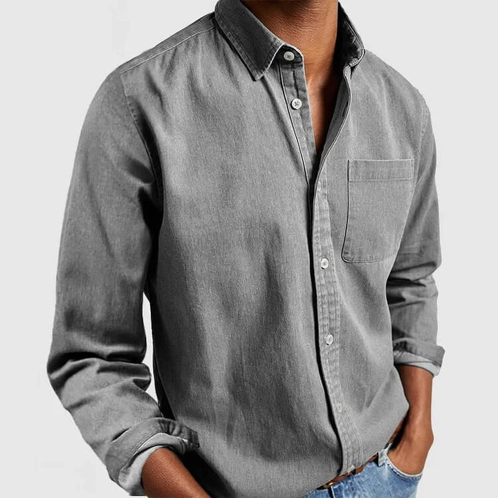 Leipzig | Casual Hemd