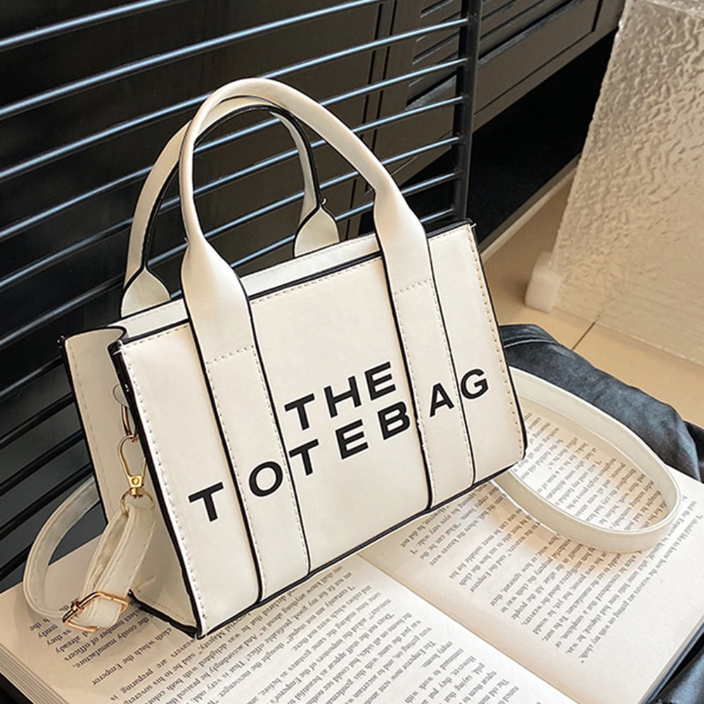 Totebag | Kuscheliges & stilvolles Essential