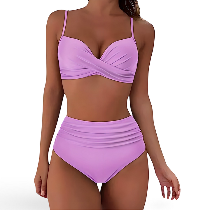 Lena | Sommerliches Bikini-Set
