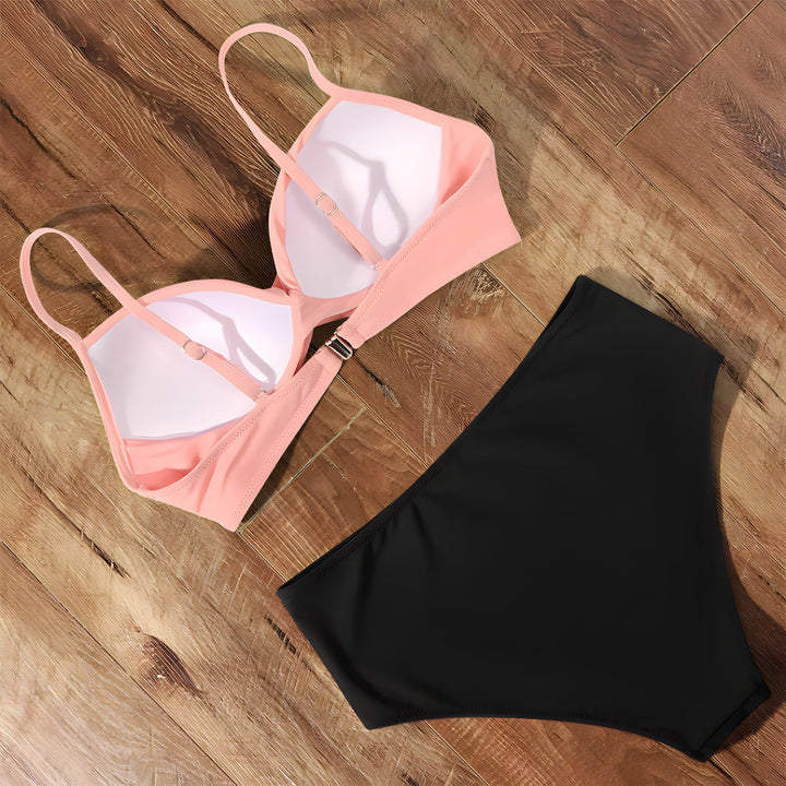 Lena | Sommerliches Bikini-Set