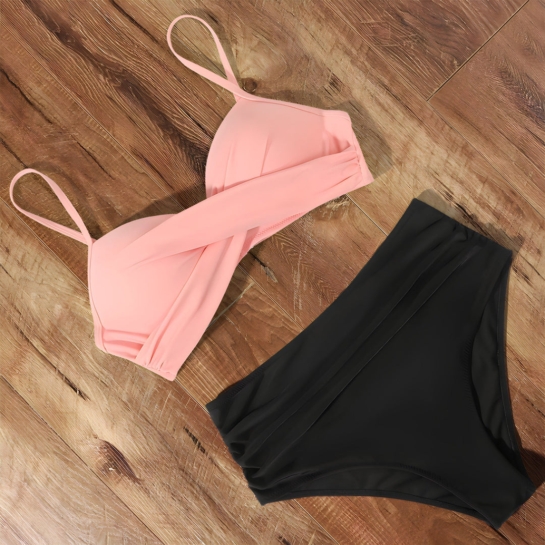 Lena | Sommerliches Bikini-Set