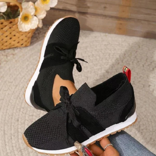 Lena | Comfy Chic OrthoSchuhe