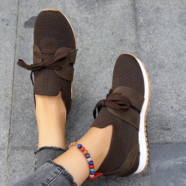 Lena | Comfy Chic OrthoSchuhe