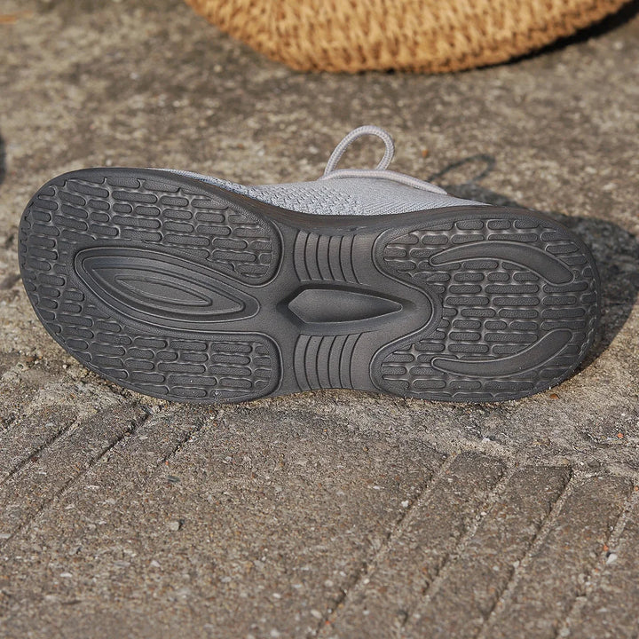 Xenia | Atmungsaktive Strick-Sneaker