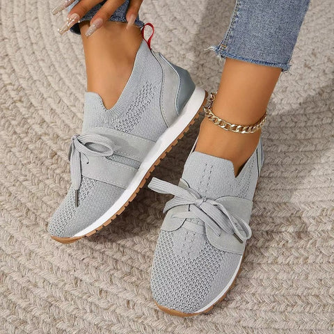 Lena | Comfy Chic OrthoSchuhe