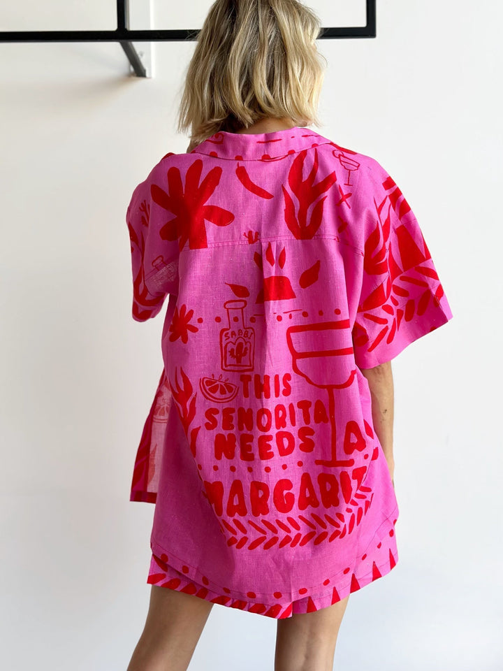 Kate | Margarita Outfit