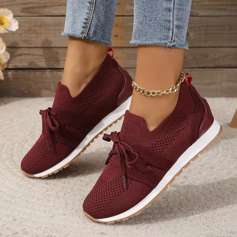 Lena | Comfy Chic OrthoSchuhe