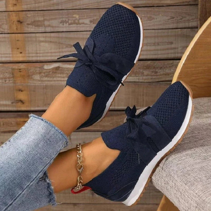Lena | Comfy Chic OrthoSchuhe