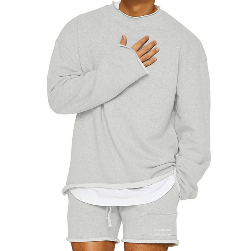 Chris | Set für essentiellen Komfort-Sweat