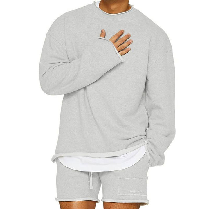 Chris | Set für essentiellen Komfort-Sweat