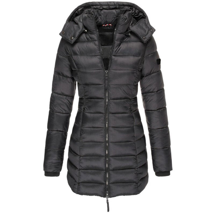 Elise | Daunenjacke
