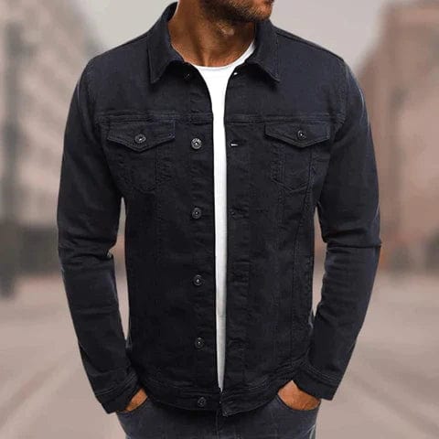 Ralf | ikonische Jeansjacke
