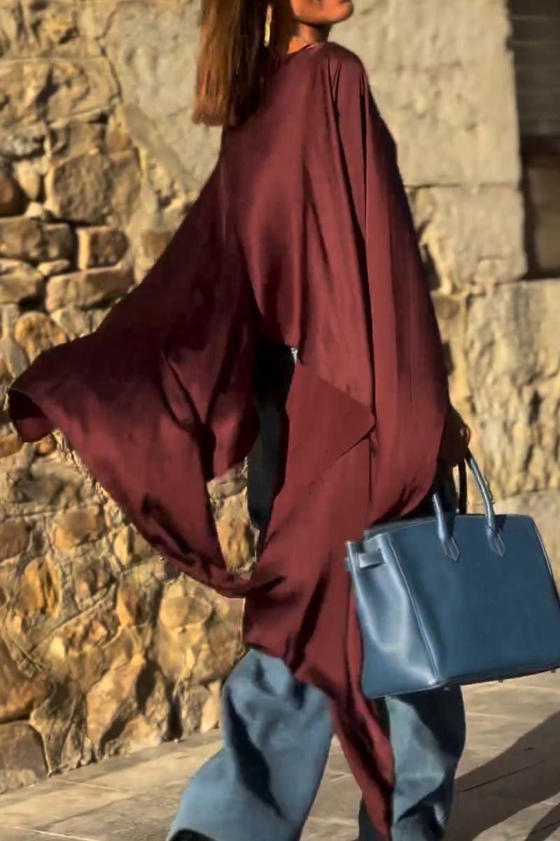 Vanessa | Einzigartiges Flair-Top für Damen