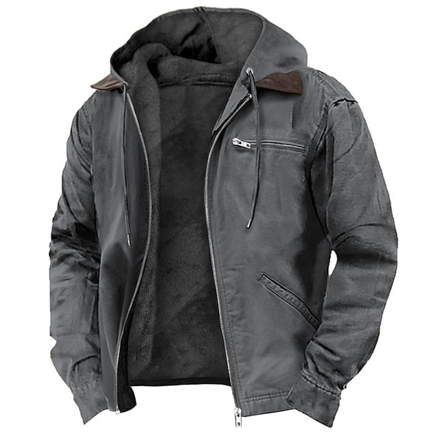 Ihr Owen | Stylische Outdoor-Jacke