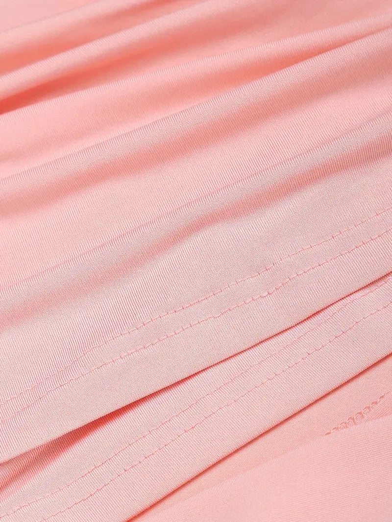 Rose | Super Schönes 2-teiliges Kleid
