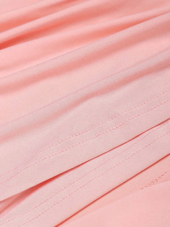 Rose | Super Schönes 2-teiliges Kleid