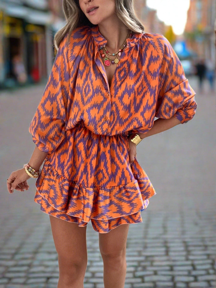 Diana | Sommerkleid