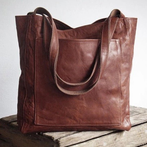 Marja | Damenhandtasche aus Leder