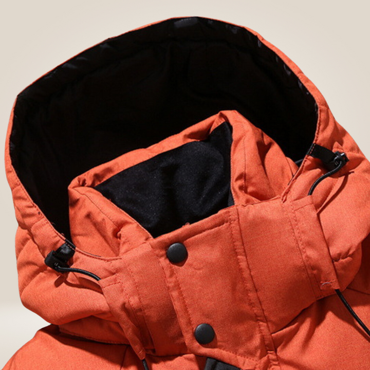 Elliot | Daunenjacke