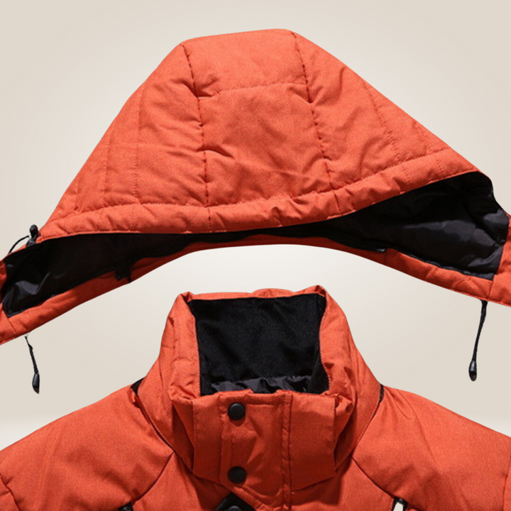 Elliot | Daunenjacke
