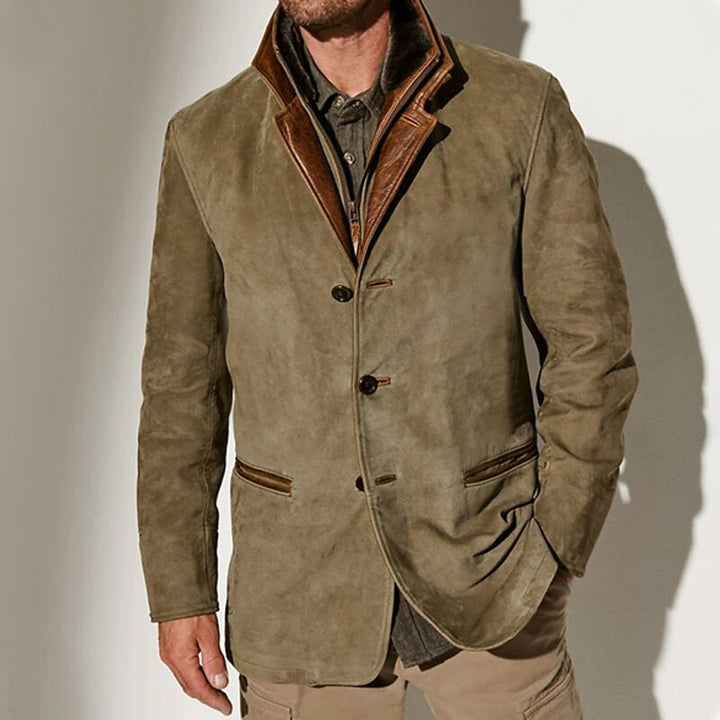 Roman | Vintage-Jacke