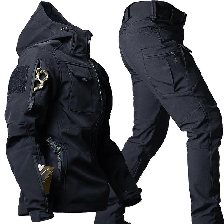 Jannik | Ultimatives Outdoor-Set