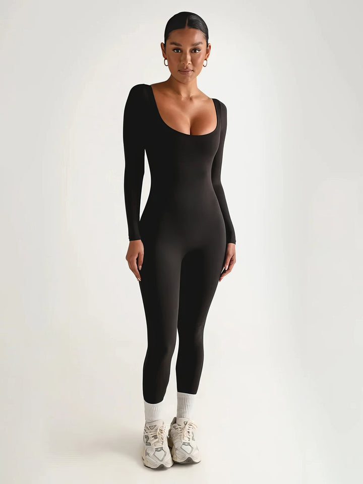 Emma | Perfekt sitzender Overall