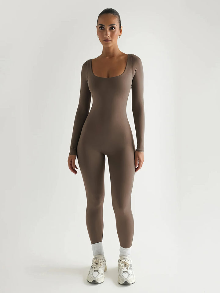 Emma | Perfekt sitzender Overall