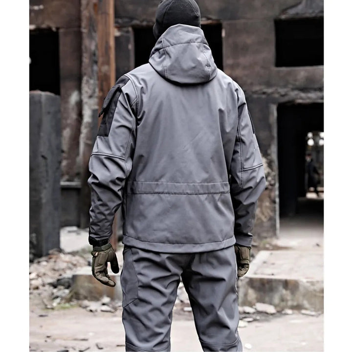 Jannik | Ultimatives Outdoor-Set