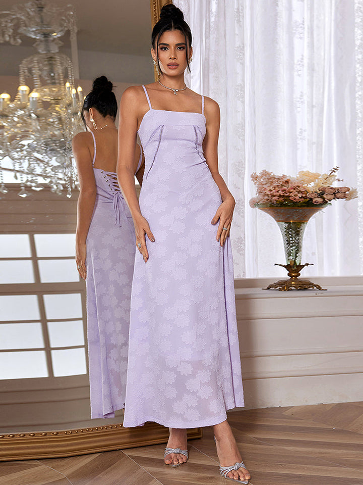 Laura | Elegantes und leichtes Sommerkleid