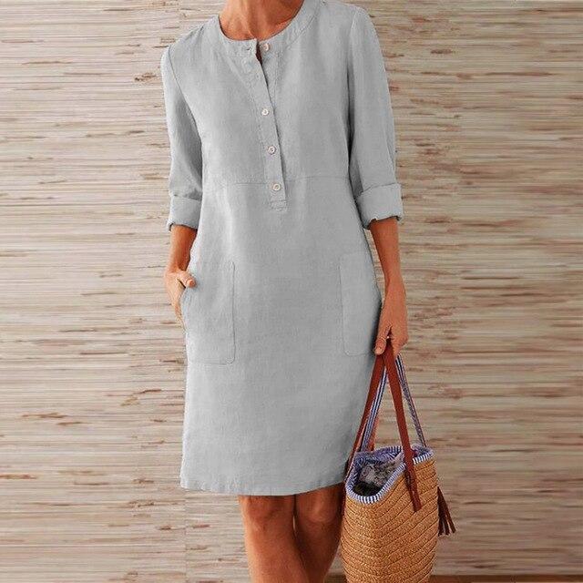 Emilia |  Sommerkleid