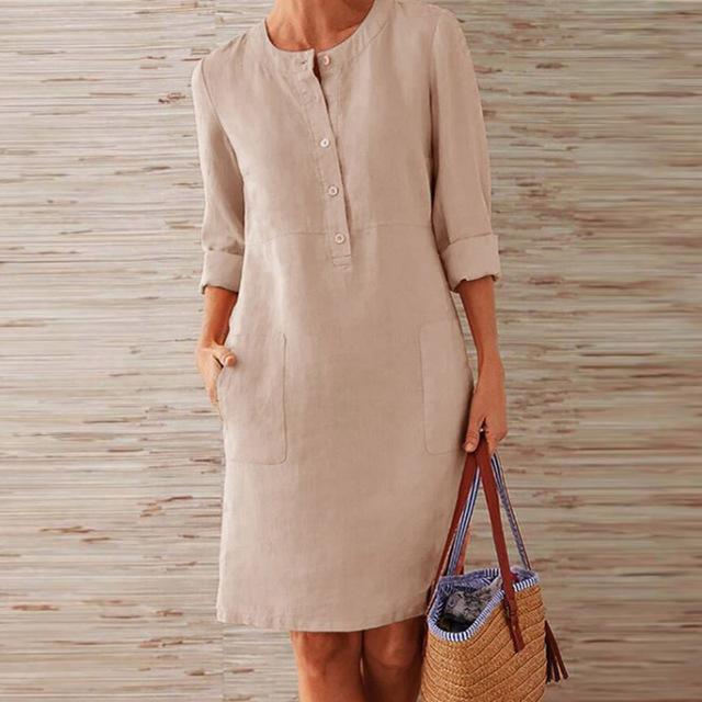 Emilia |  Sommerkleid