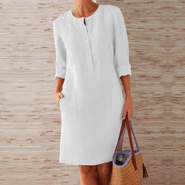 Emilia |  Sommerkleid