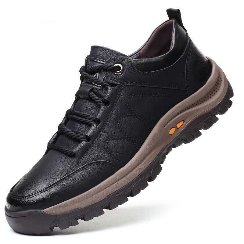 Dietrich | Premium-Sneakers aus Leder