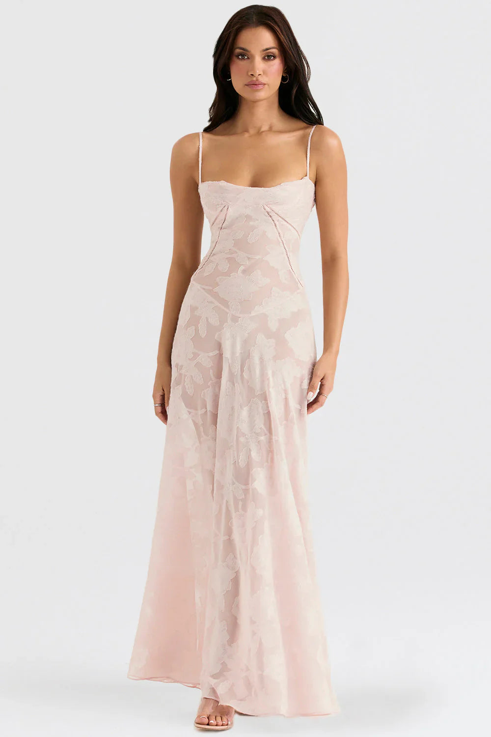 Laura | Elegantes und leichtes Sommerkleid