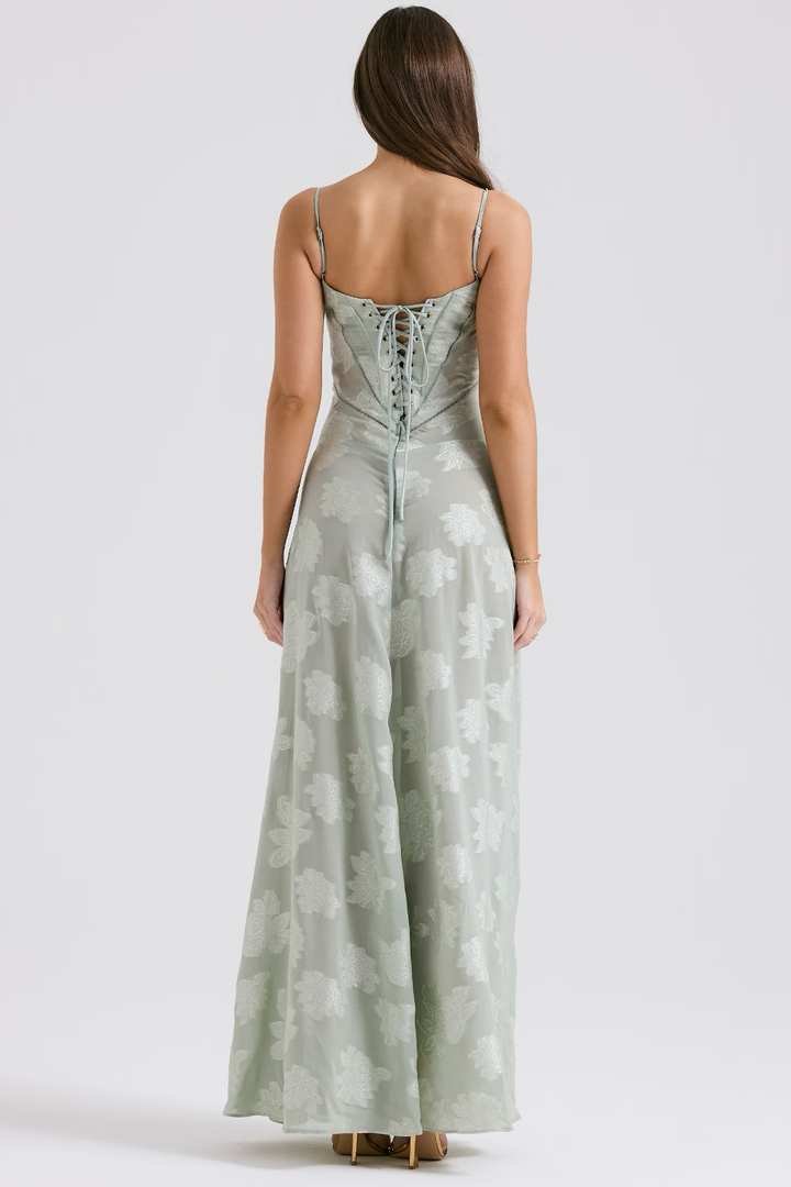 Laura | Elegantes und leichtes Sommerkleid