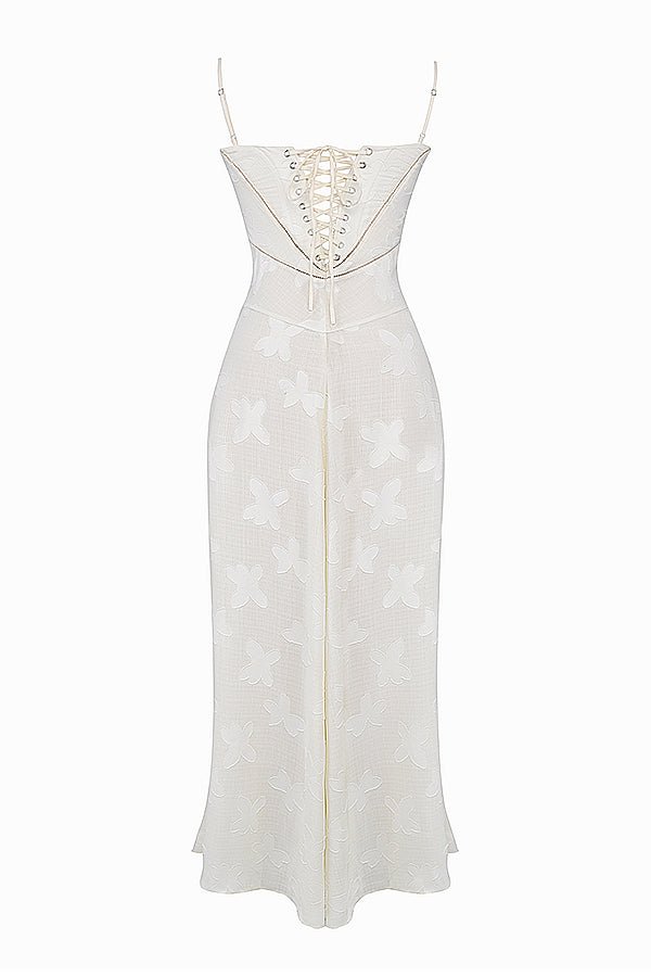 Laura | Elegantes und leichtes Sommerkleid