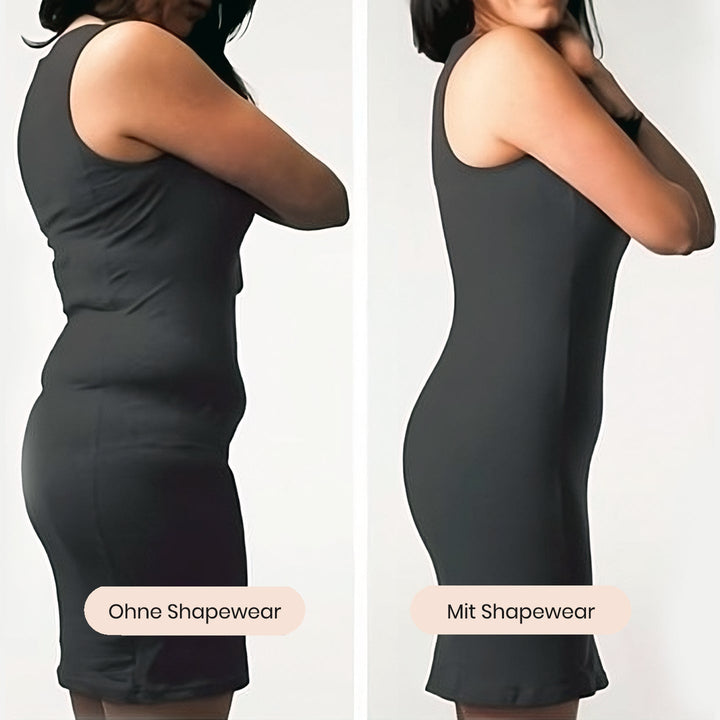 FitMeisterPro | Bodysuit für eine schöne Figur 1+1 FREI
