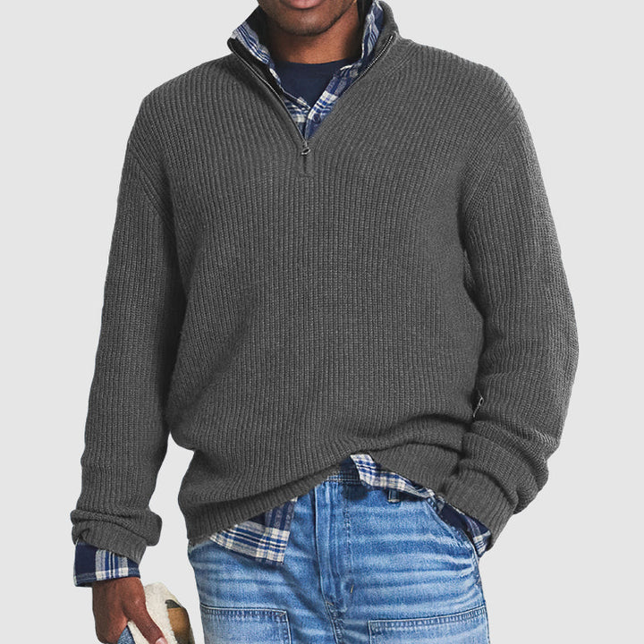 Lucas | Premium Herren Pullover