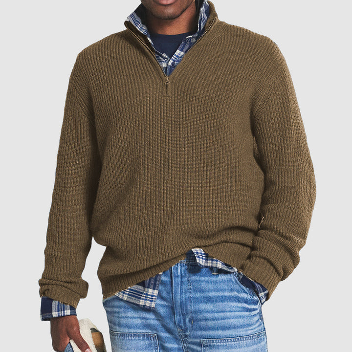 Lucas | Premium Herren Pullover