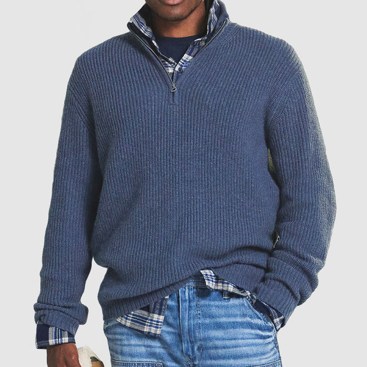 Lucas | Premium Herren Pullover