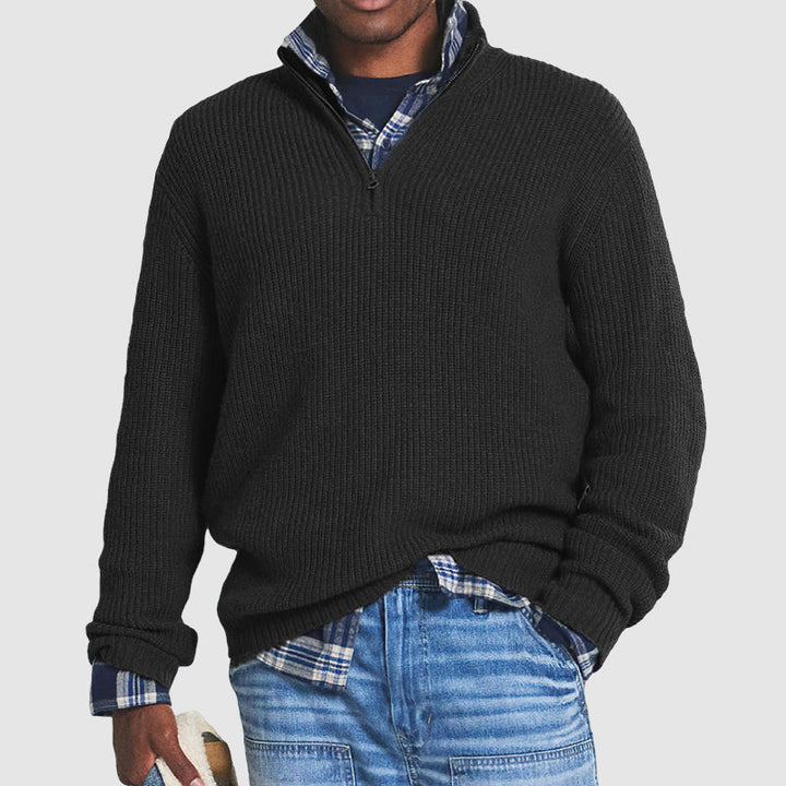 Lucas | Premium Herren Pullover