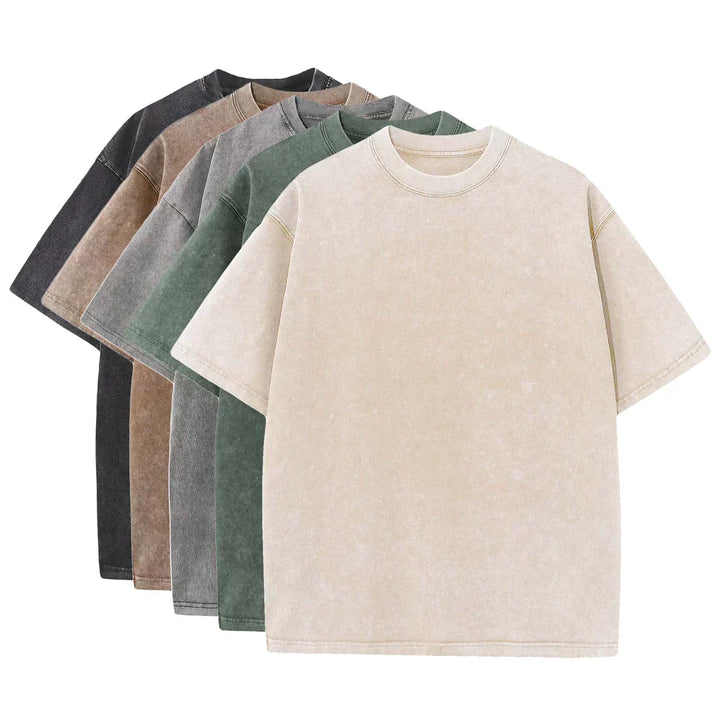 Thom | T-Shirts 5er-Pack