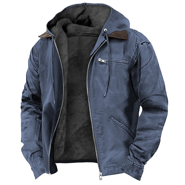 Ihr Owen | Stylische Outdoor-Jacke